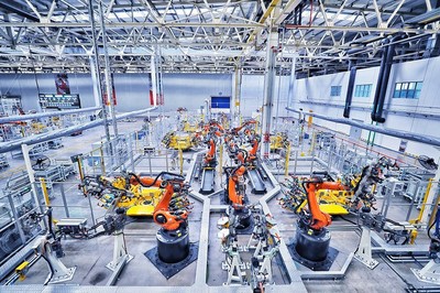 登頂2023上半年新能源汽車質(zhì)量“榜一大哥”，極狐汽車用技術(shù)服務(wù)實(shí)力說(shuō)話